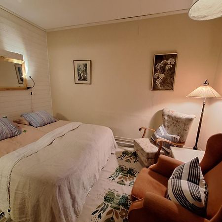 Bastad Stationsterrassen 9 Екстериор снимка
