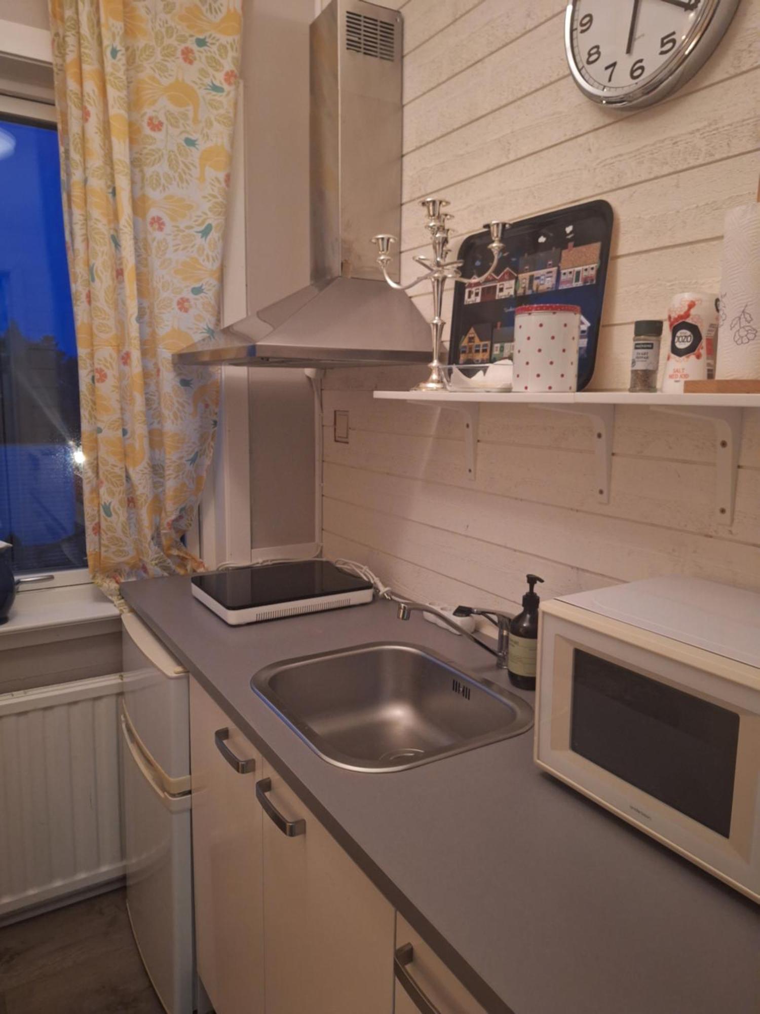 Bastad Stationsterrassen 9 Екстериор снимка